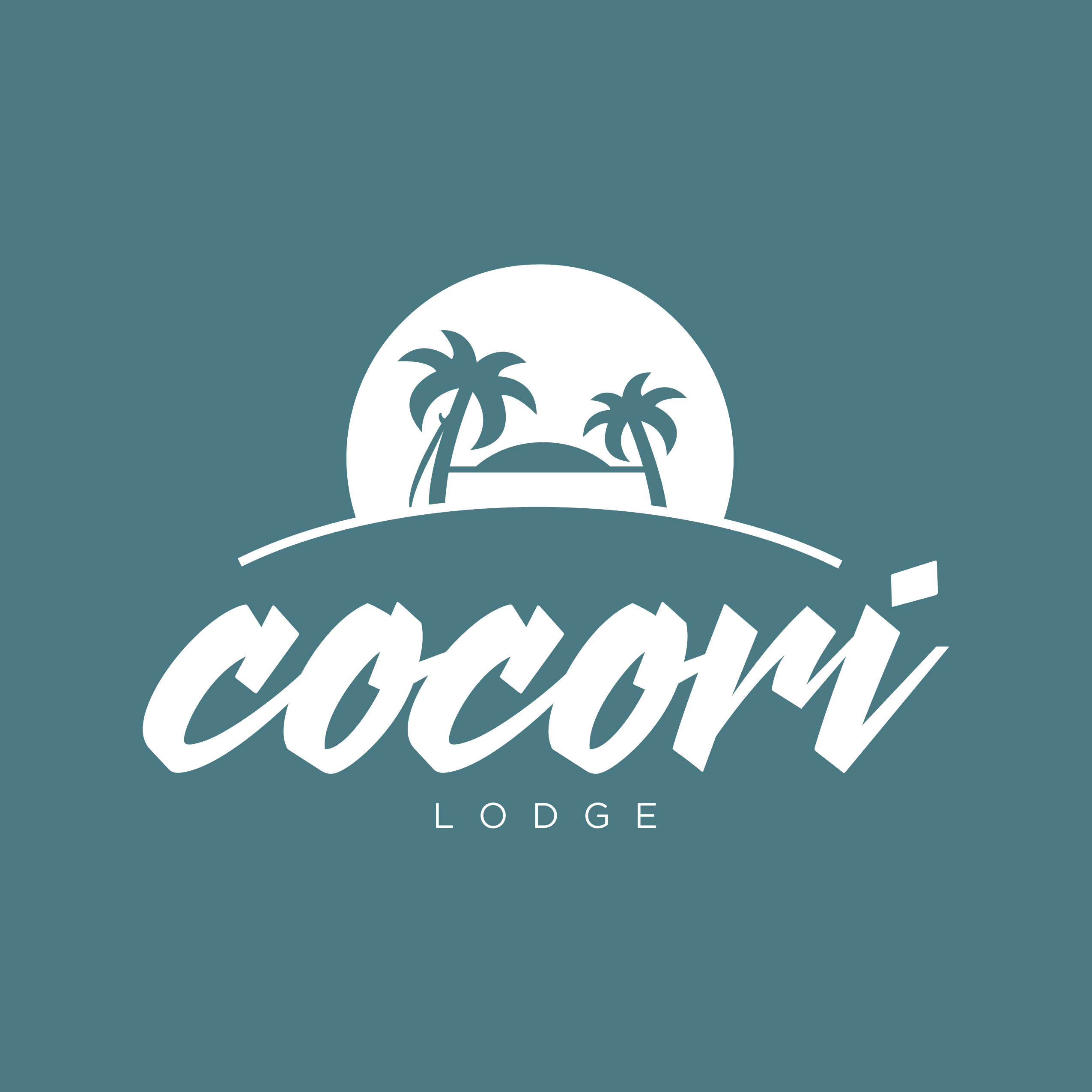 Cocorí Lodge