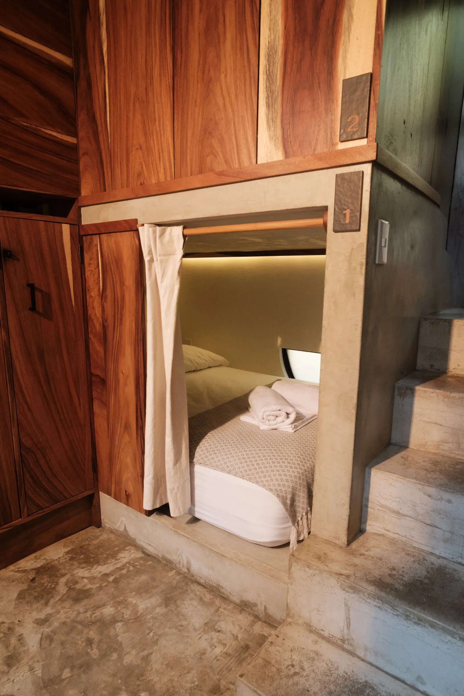 Caracola rooms, photo 1