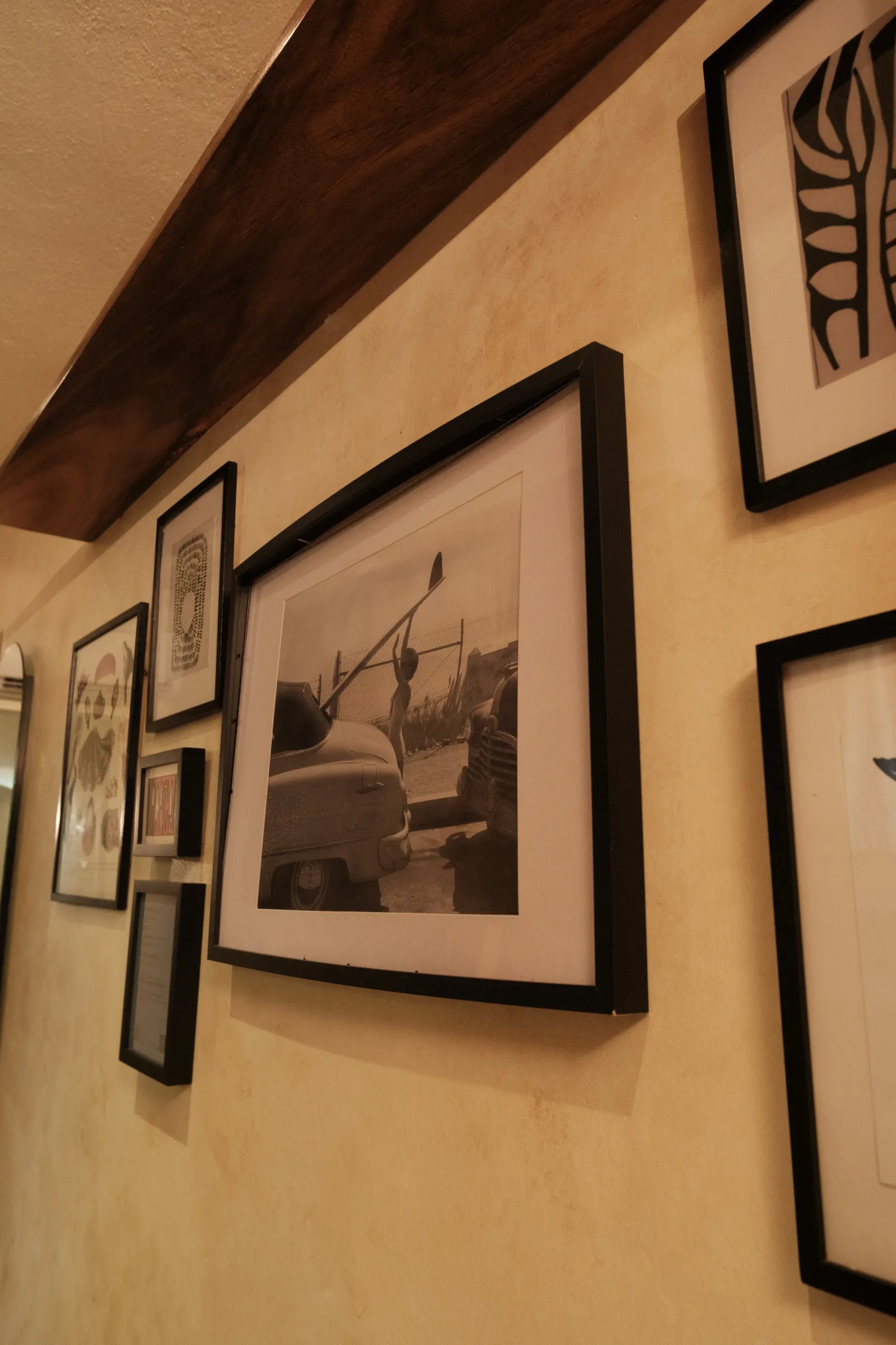 Caracola rooms, photo 3