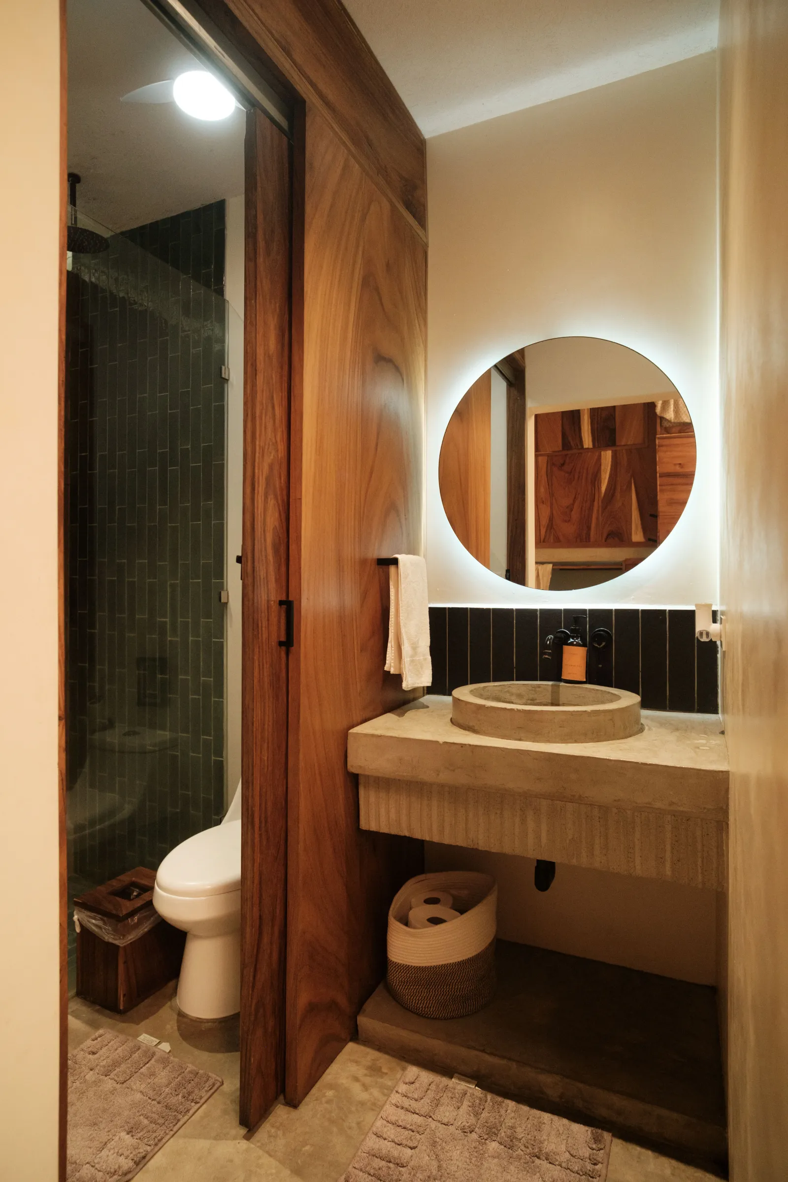 Caracola rooms, photo 4