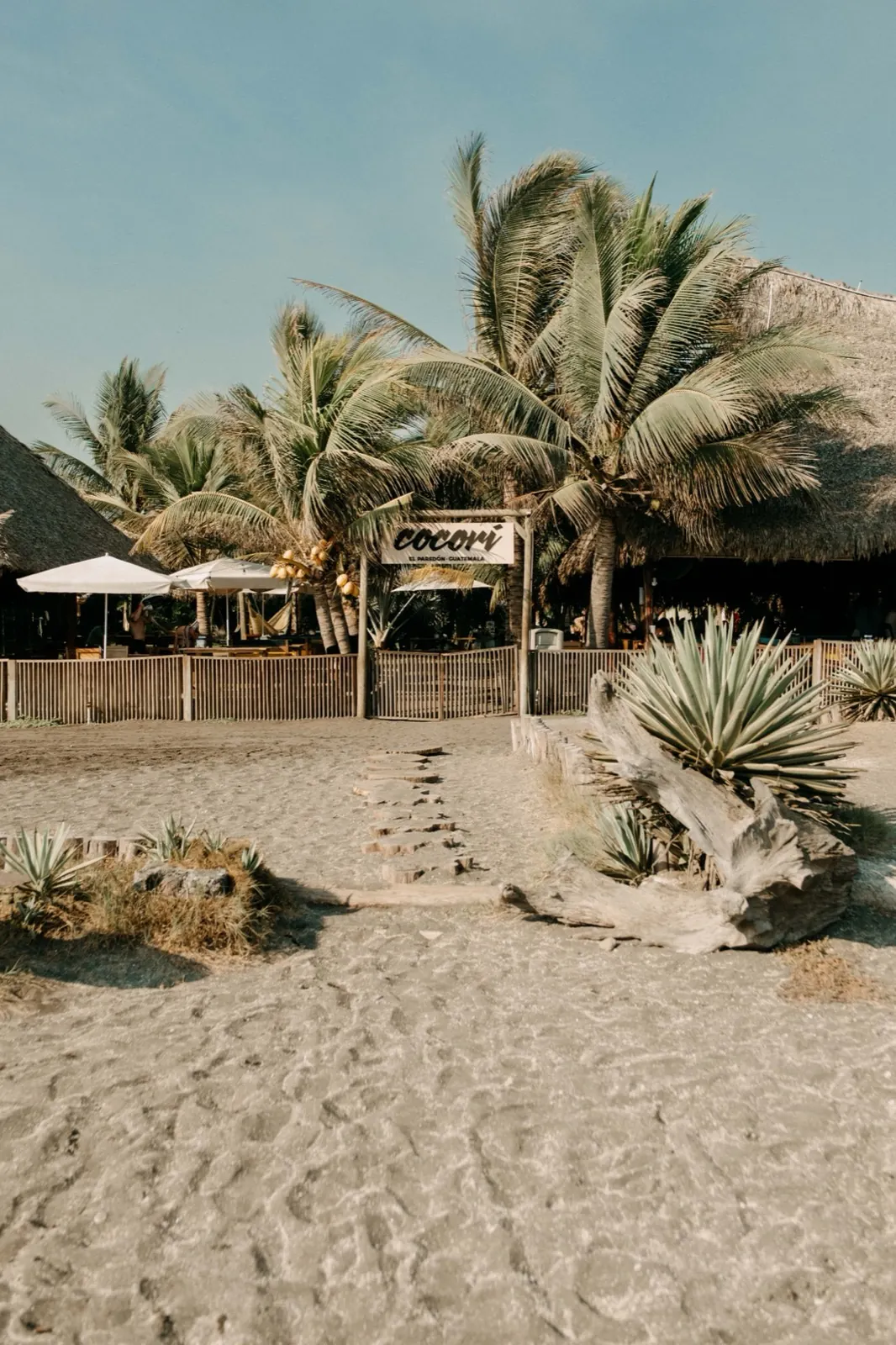 Cocorí Lodge exterior, photo 17