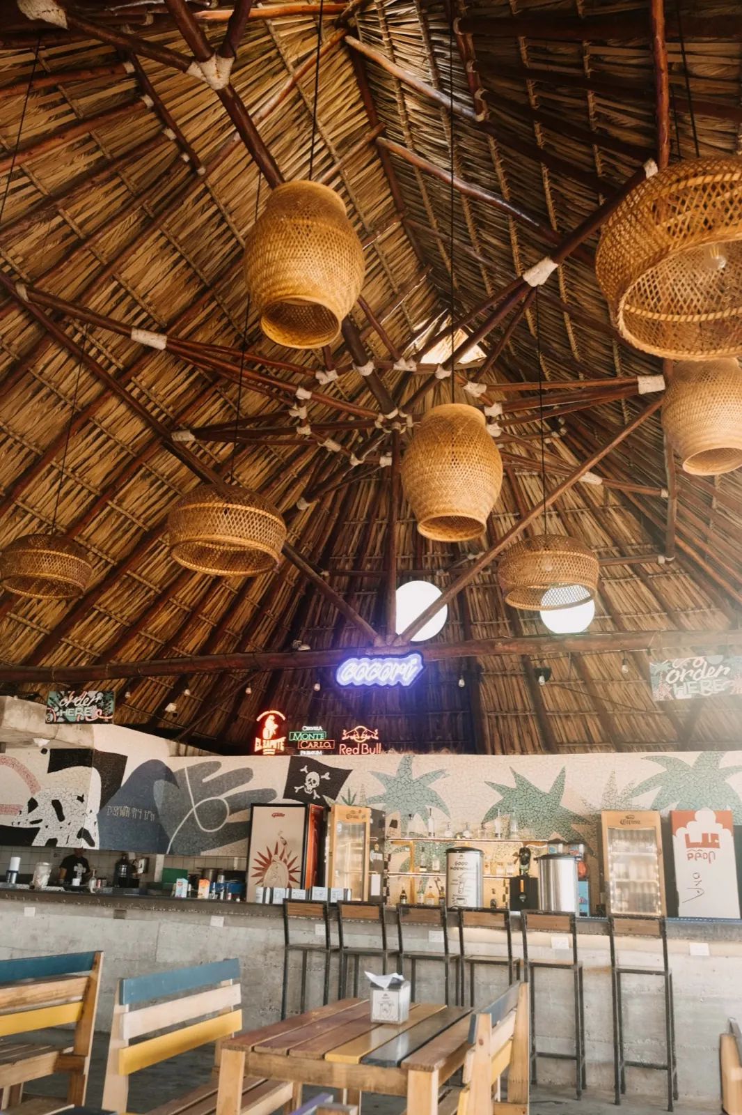 Cocorí restaurant, photo 1