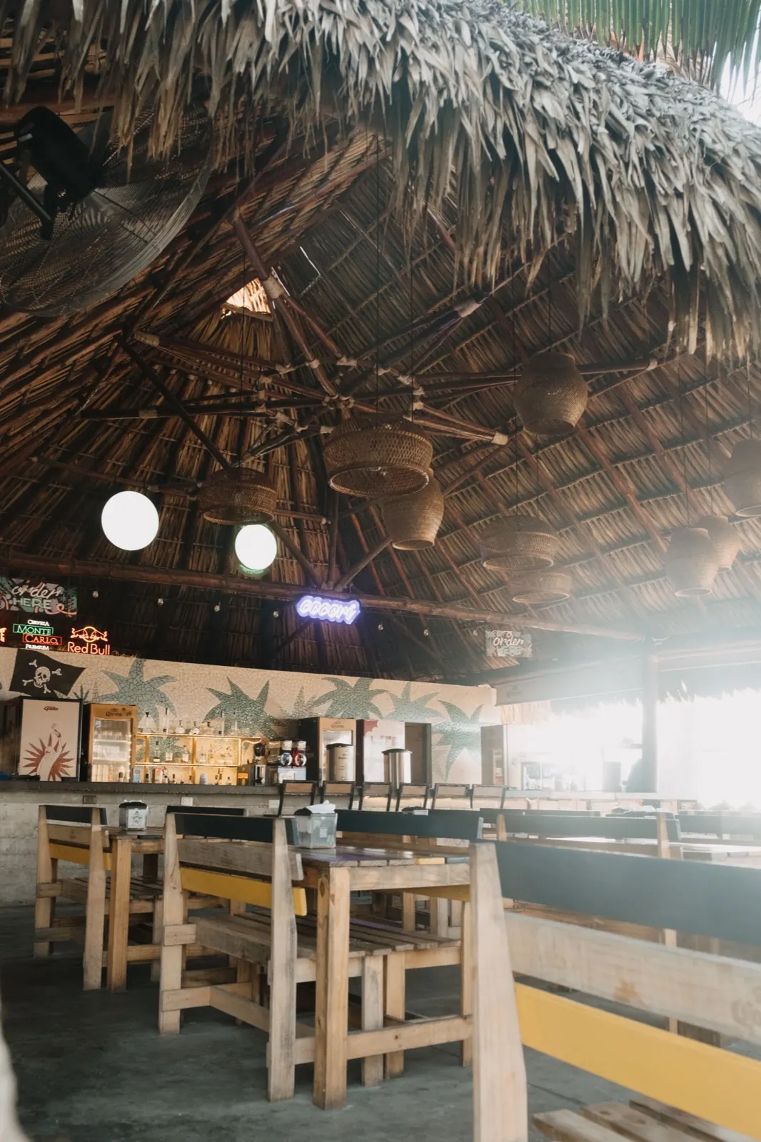 Cocorí restaurant, photo 2