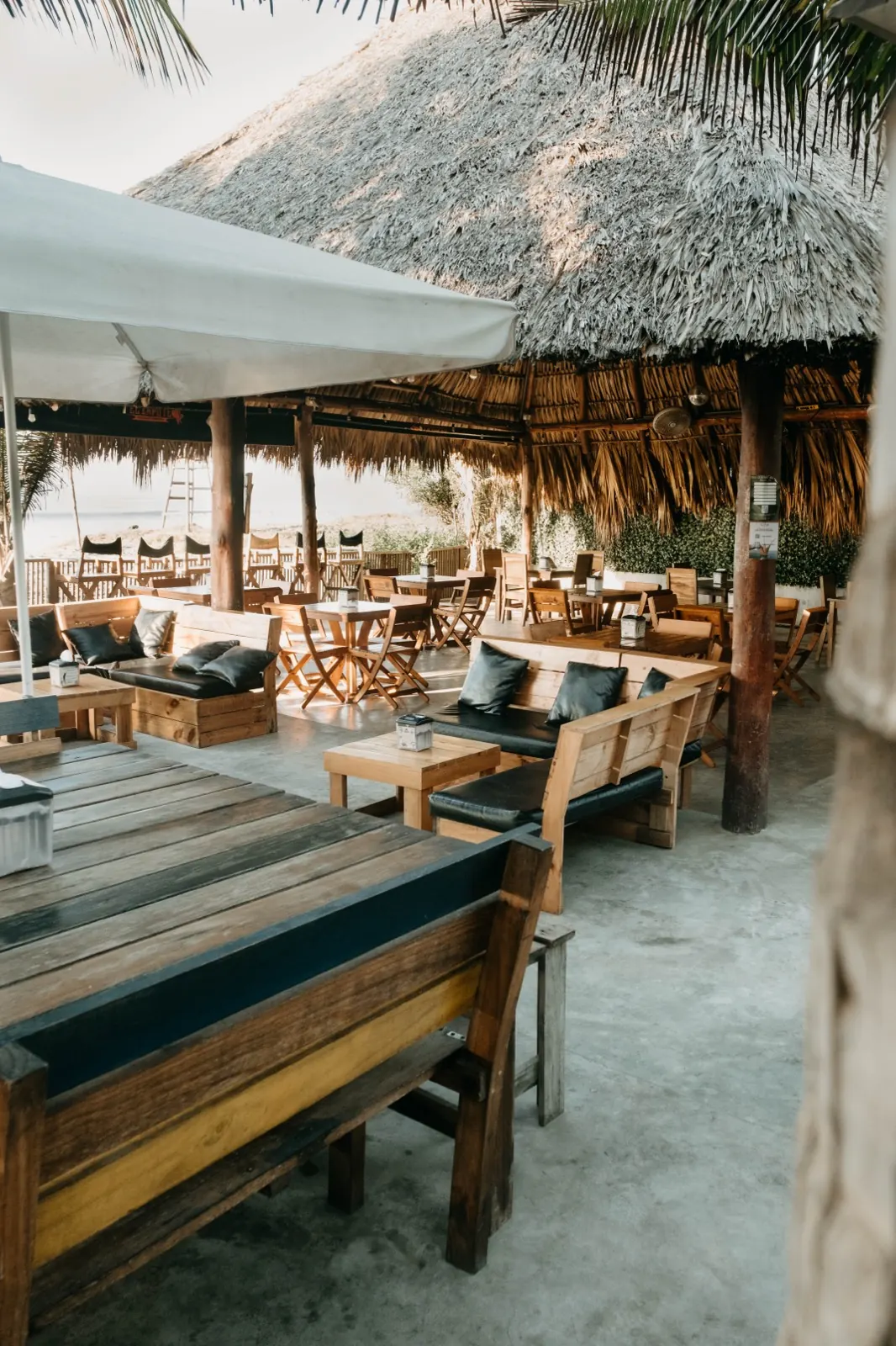 Cocorí restaurant, photo 3