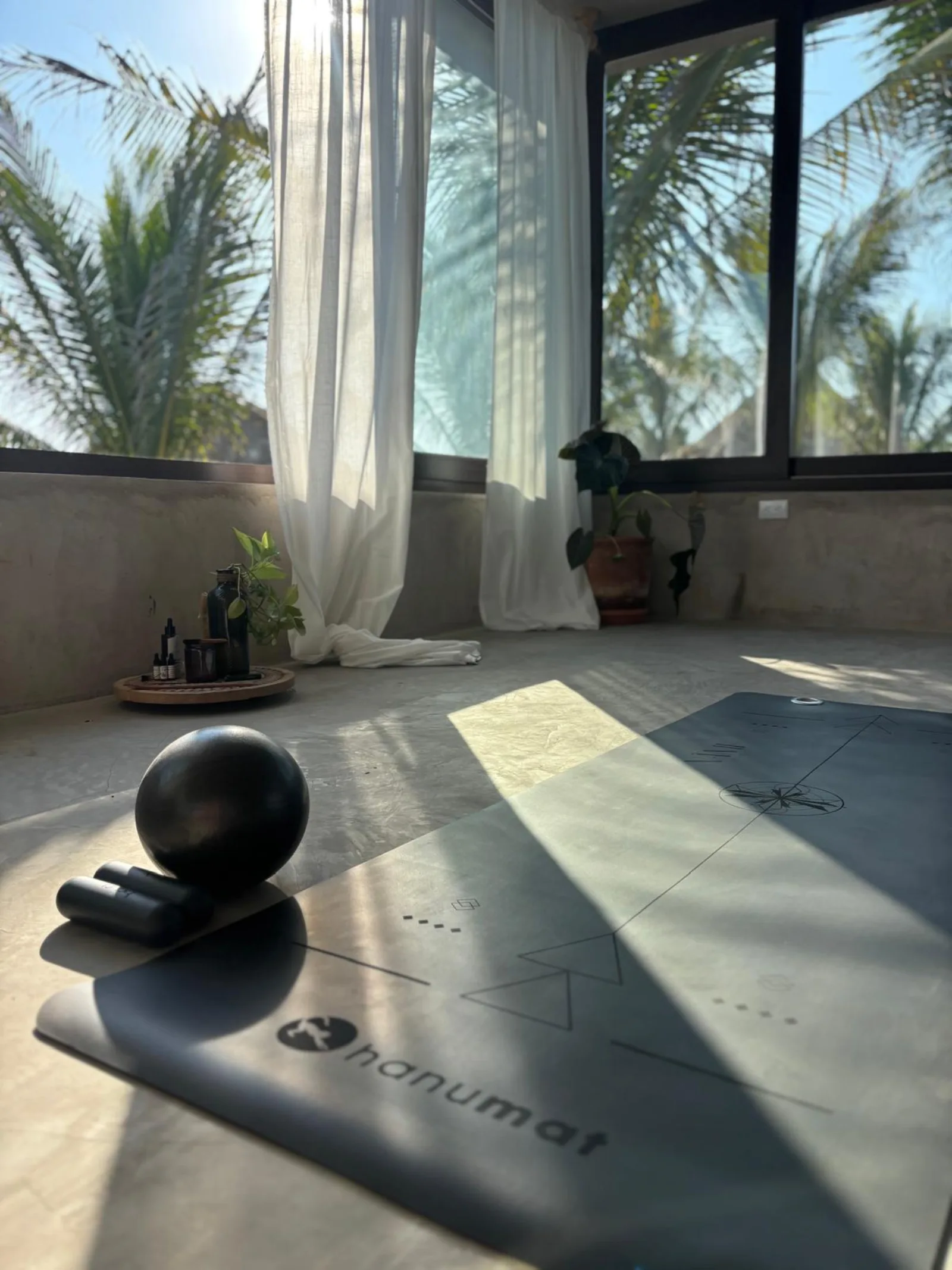 Nami yoga studio, photo 2