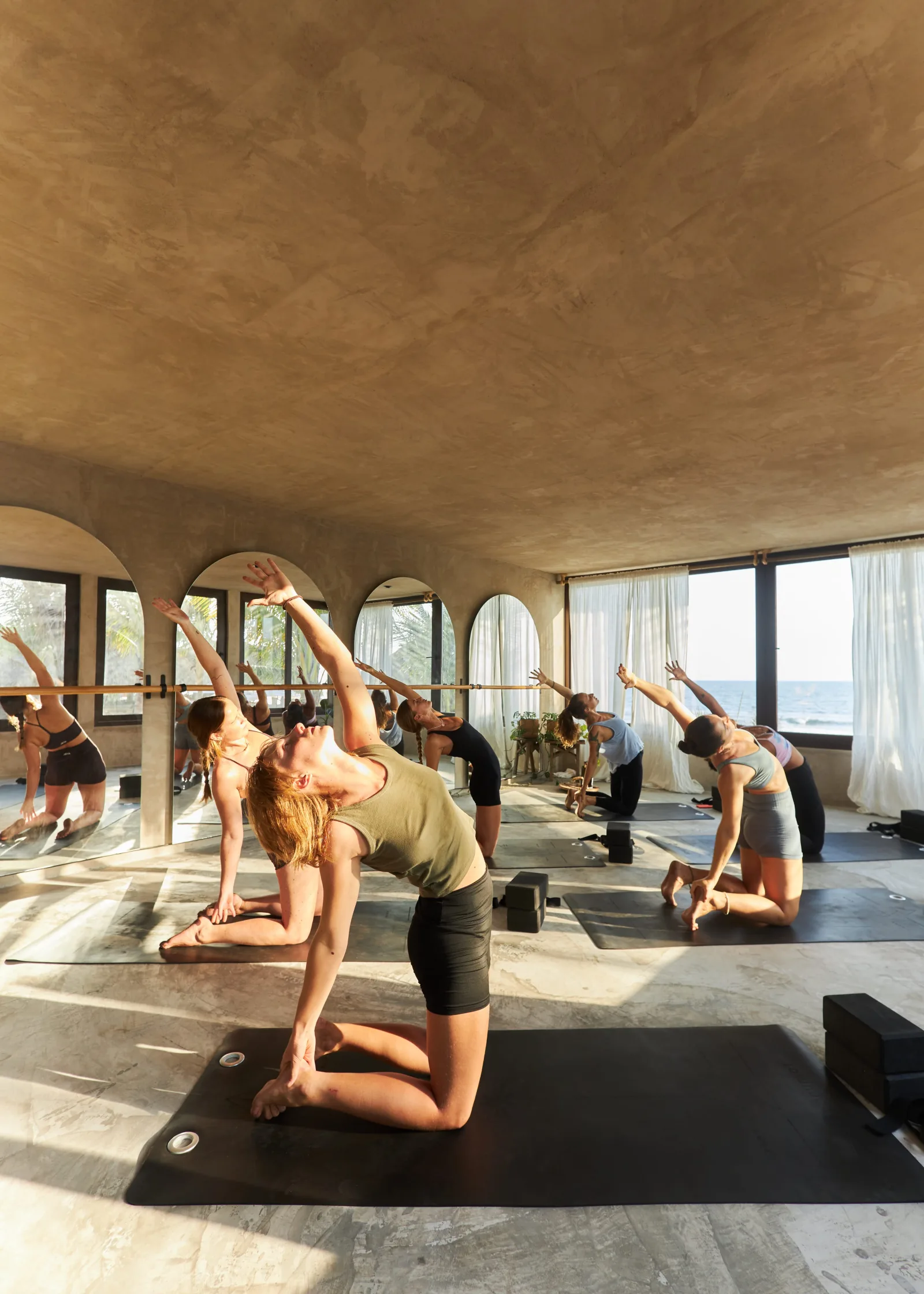 Nami yoga studio, photo 9